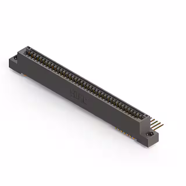 395-078-558-208 EDAC Inc.  Edgeboard Connectors